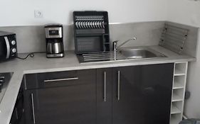 Appartements Le Vivier 1er ou rez de chaussée avec parking